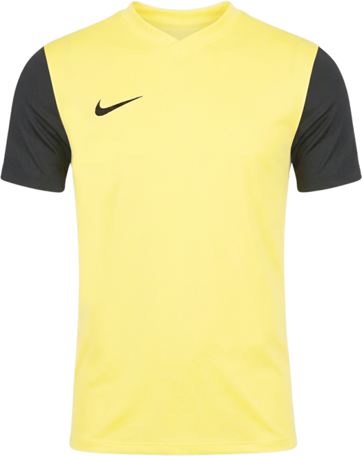 Nike Dri-FIT Tiempo Premier 2 Men's Short-Sleeve Football Shirt