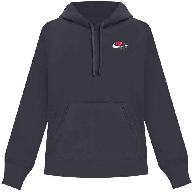 Nike Sportswear Club Fleece Hoodie