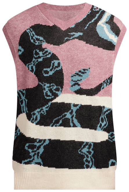 Nike SB Sweater Vest
