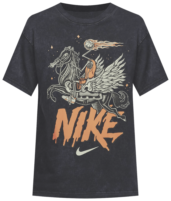 Nike Men's Max90 Basketball T-Shirt