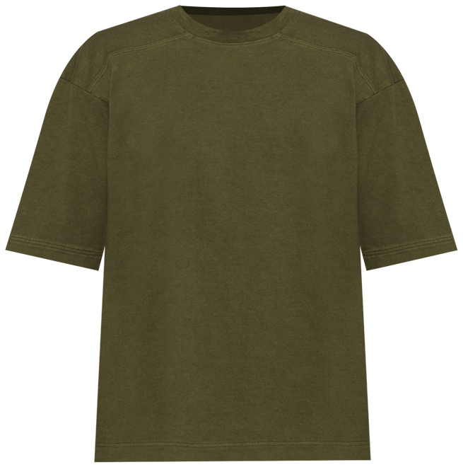 Nike Every Stitch Considered Garment Dyed Short-Sleeve T-Shirt