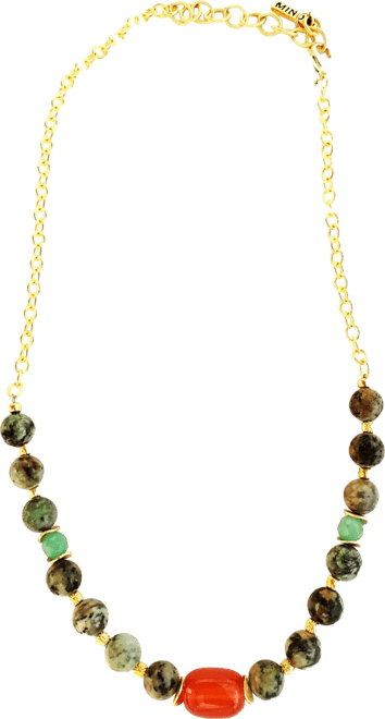 Women's Rustico Necklace