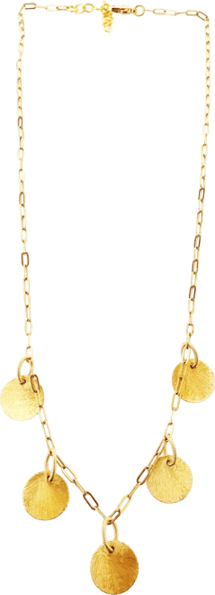 Women's Cayla Necklace