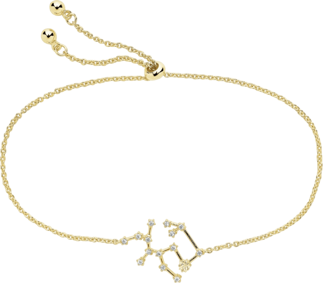 Women's Constellation Bracelet