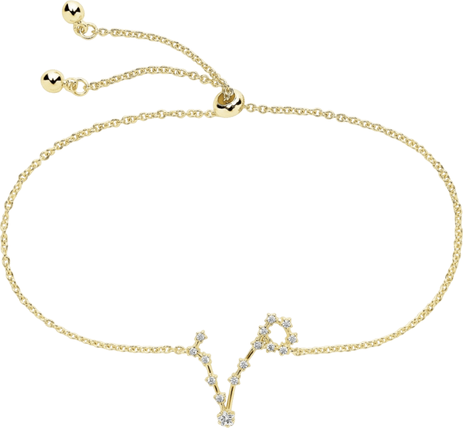 Women's Constellation Bracelet