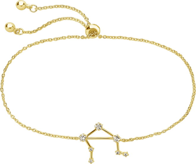 Women's Constellation Bracelet