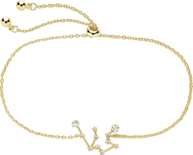 Women's Constellation Bracelet