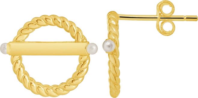 Women's Victoria Stud Earrings