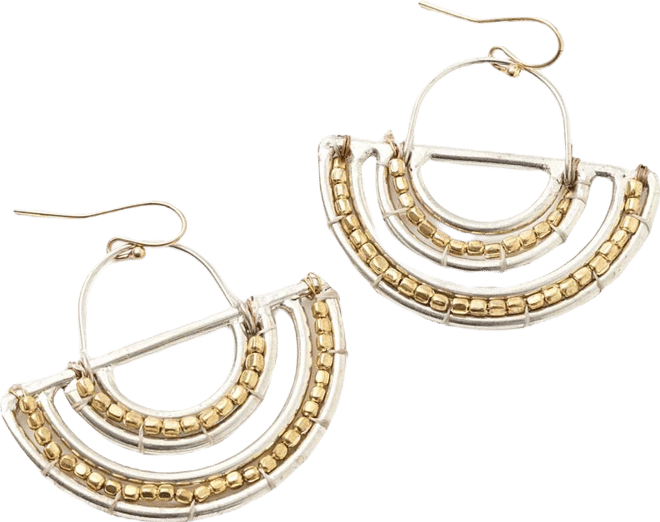 Women's Bhavani Drop Earrings