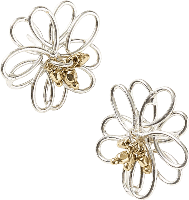 Women's Kairavini Stud Earrings