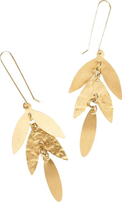 Women's Chameli Drop Earrings