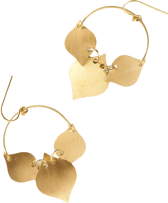 Women's Chameli Drop Earrings