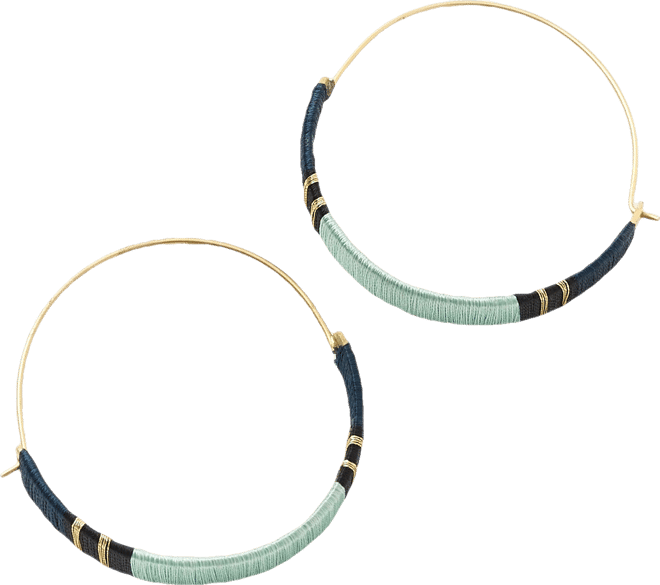 Women's Kaia Hoop Earrings