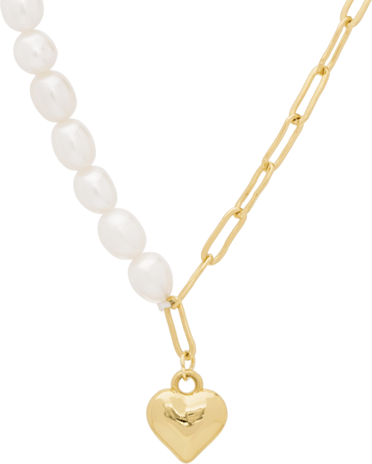 Women's Pendant Necklace