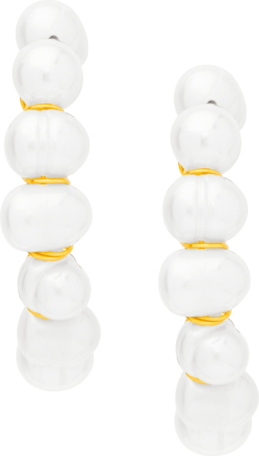 Women's Hoop Earrings