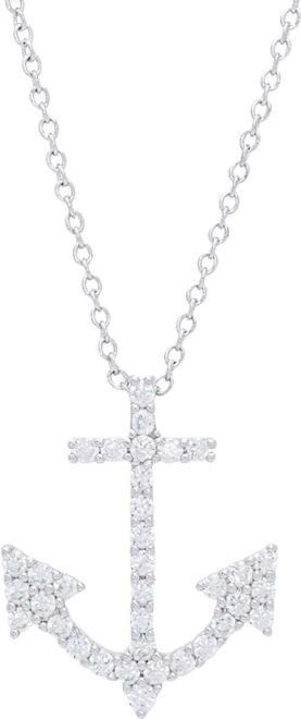 Women's Pendant Necklace