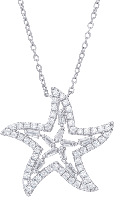 Women's Pendant Necklace