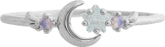 Women's Spellbound Ring