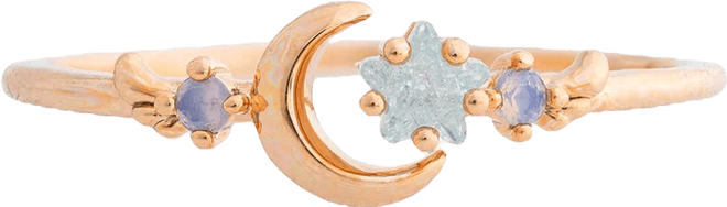 Women's Spellbound Ring