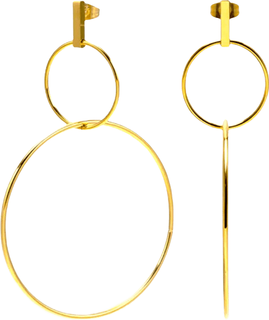 Women's Davi Drop Earrings