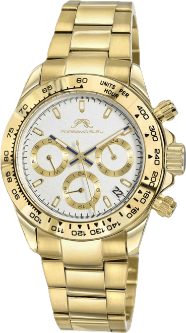 Women's Alexis Stainless Steel Bracelet Watch 921BALS