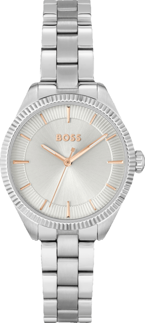 Women's Sage Quartz Stainless Steel Watch 32mm