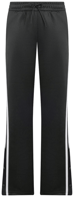 Adidas snap track pants womens online