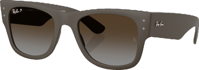 Unisex Polarized Sunglasses, RB4840S