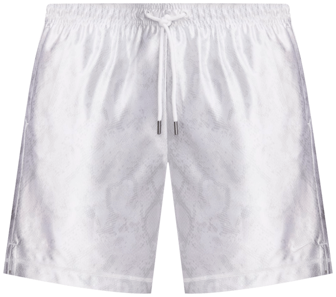 Kobe Men's 6" Nike Dri-FIT Standard Issue Reversible Basketball Shorts