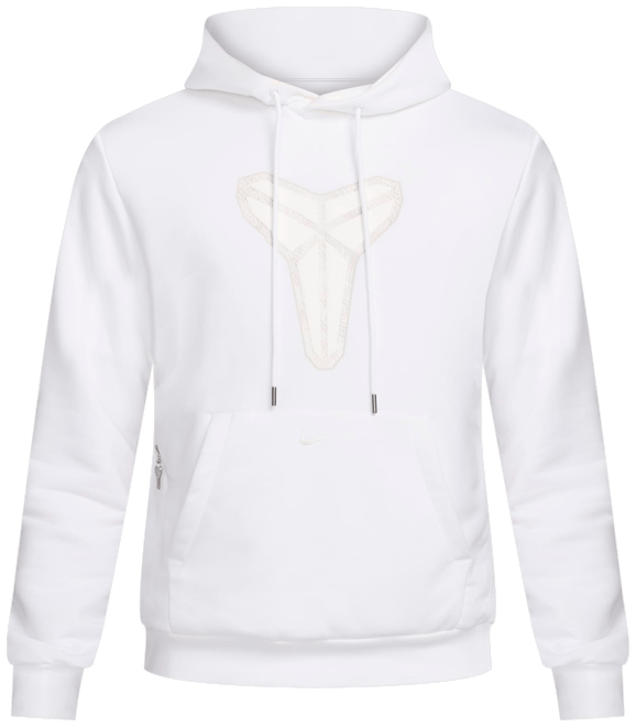 Kobe Men's Nike Dri-FIT Pullover Basketball Hoodie