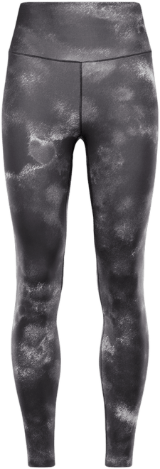 Nike One Leggings estampados de tiro alto de 7/8 para mujer