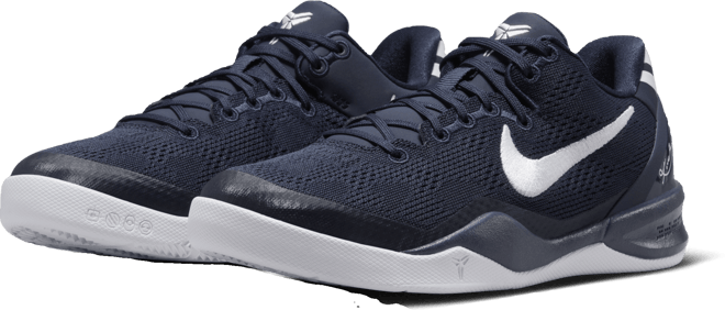 Kobe 8 Big Kids' Basketball Shoes