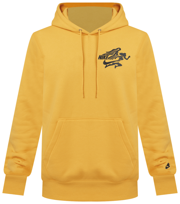 Nike Sportswear Club Sudadera con gorro para hombre