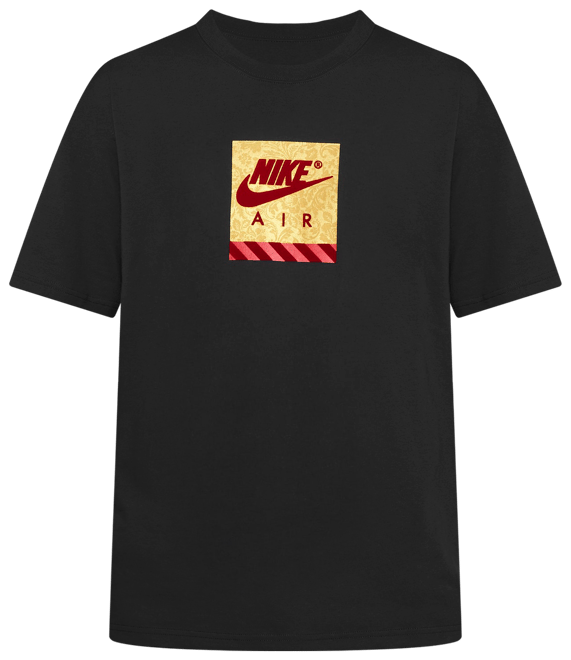 Nike Sportswear Playera