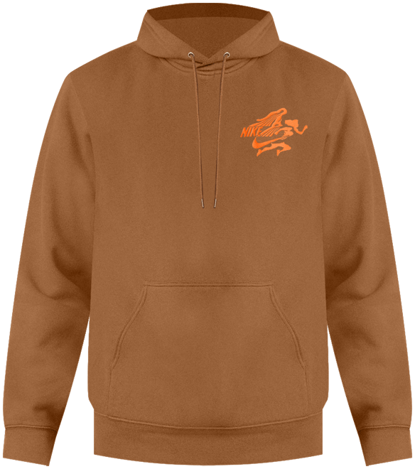 Nike Sportswear Club Men's Hoodie