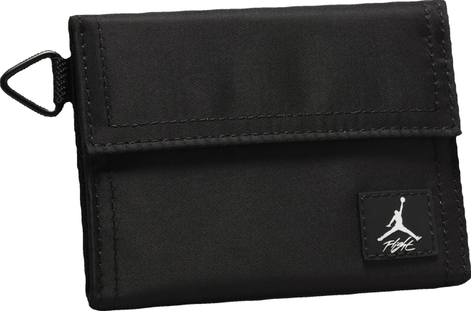 Jordan Men's Flight Trifold Wallet