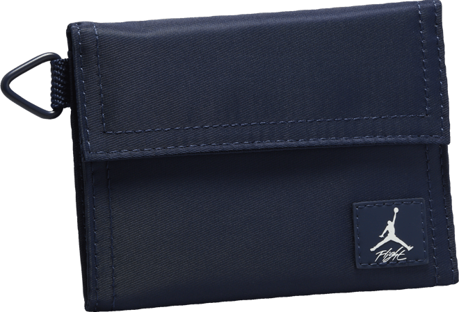 Jordan Men's Flight Trifold Wallet