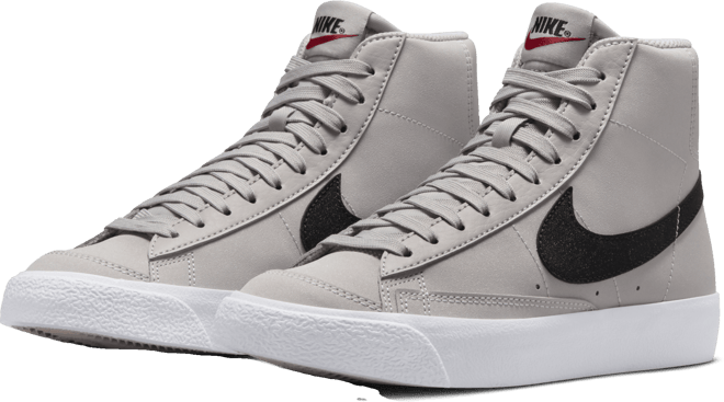 Nike Blazer Mid '77 Older Kids' Shoes