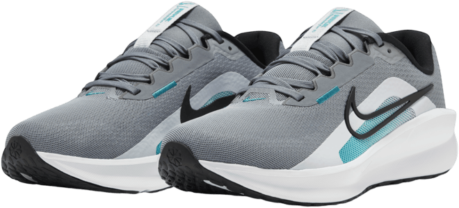 Nike Downshifter 13 Men's Road Running Shoes (Extra Wide)