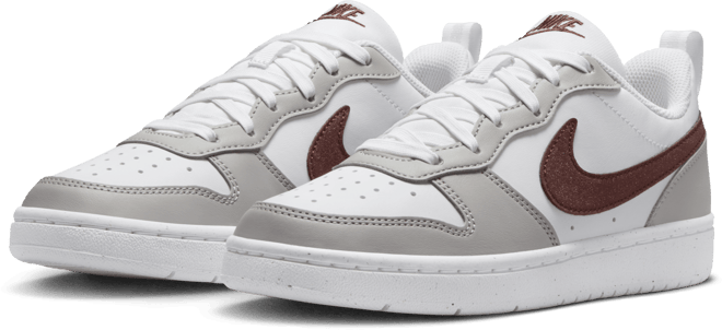 Nike Court Borough Recraft Older Kids' Shoes