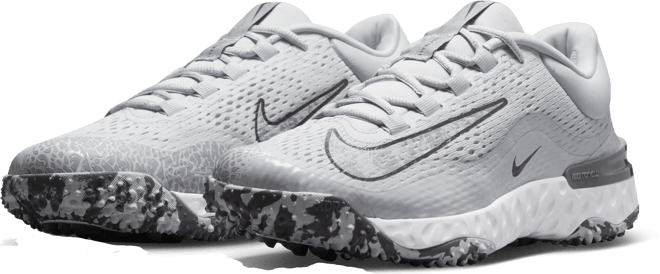 Nike Alpha Huarache Elite 4 Turf Women's Softball Shoes