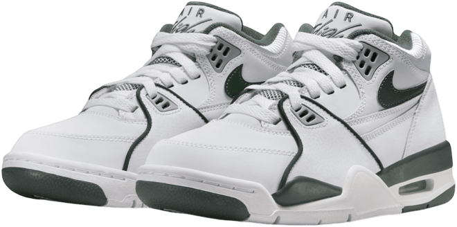 Nike Air Flight 89 Big Kids' Shoes