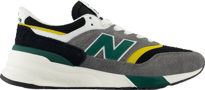 New Balance Unisex 997R