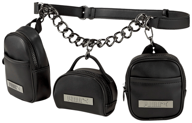 PUMA Prime Chain Bag