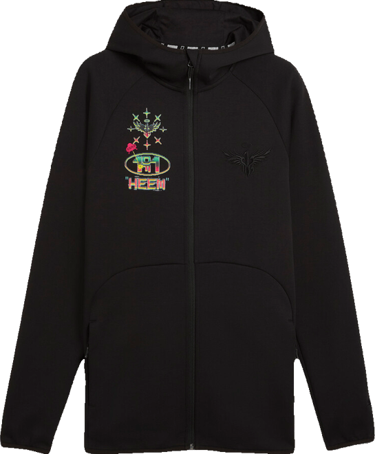PUMA x LAMELO BALL 1Love Dime Basketball Jacket