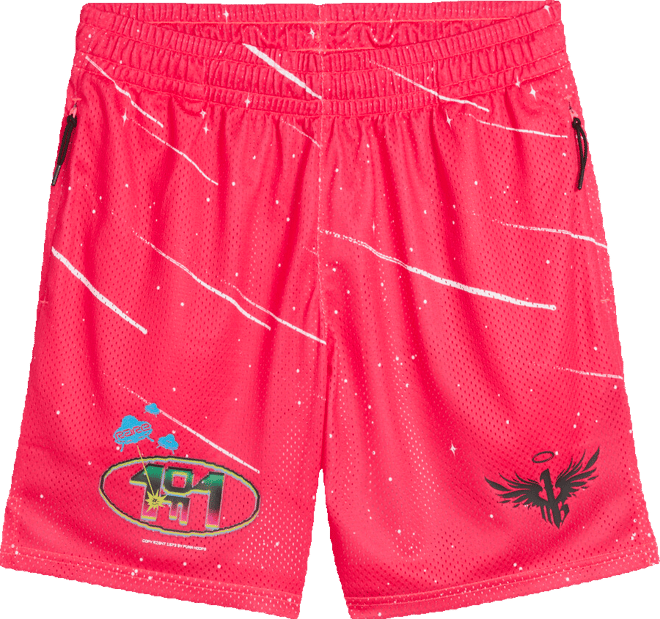 PUMA x LAMELO BALL 1Love Basketball Shorts