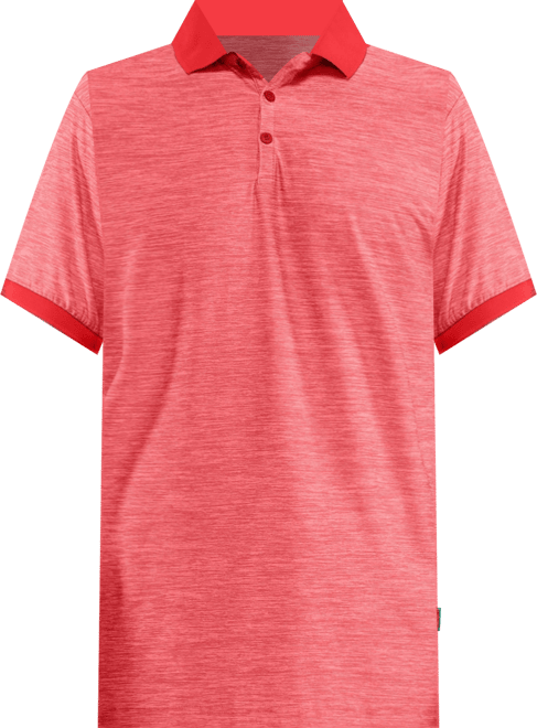 Men's Designer Golf Polo Shirt