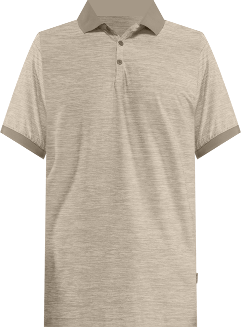 Men's Designer Golf Polo Shirt