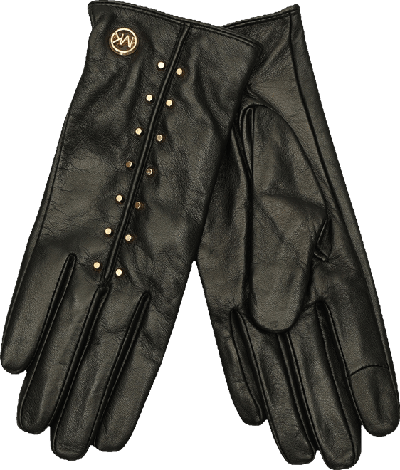 Michael kors gloves hotsell