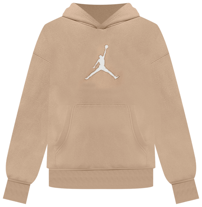 Jordan Flight MVP 男款 Fleece 套頭連帽上衣